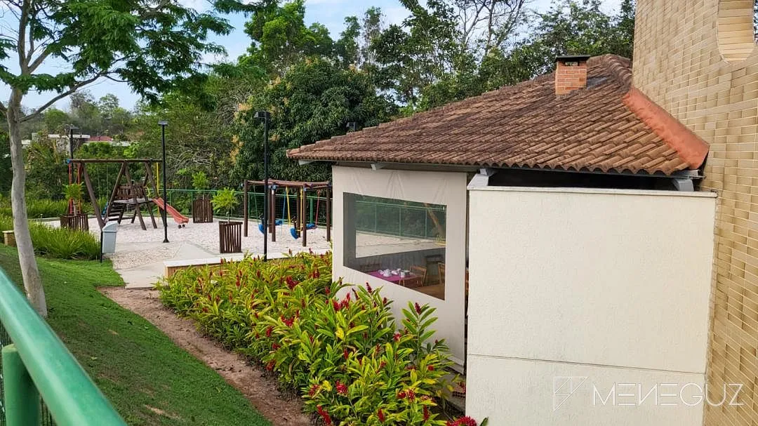 Imagem Terreno a venda no condomínio Jardins de Veneza em Vila Velha