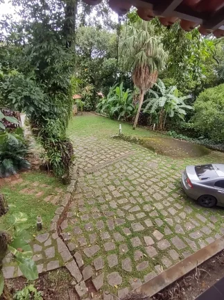 Imagem CASA RESIDENCIAL em MANGARATIBA - RJ, IBICUÍ