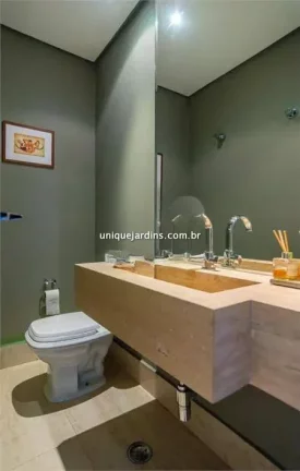 Imagem Cobertura Duplex à venda Paraíso São Paulo