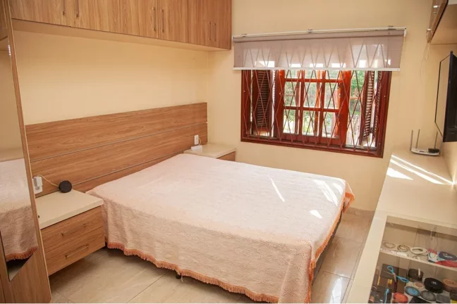 Imagem SSJAADS 1091 Casa 612531059-43 - Casa à venda no bairro Fiuza - Viamão/RS