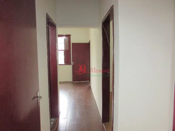Imagem Apartamento com 2 dormitórios para alugar, 65 m² por R$ 1.110,56/mês - São João - Porto Alegre/RS