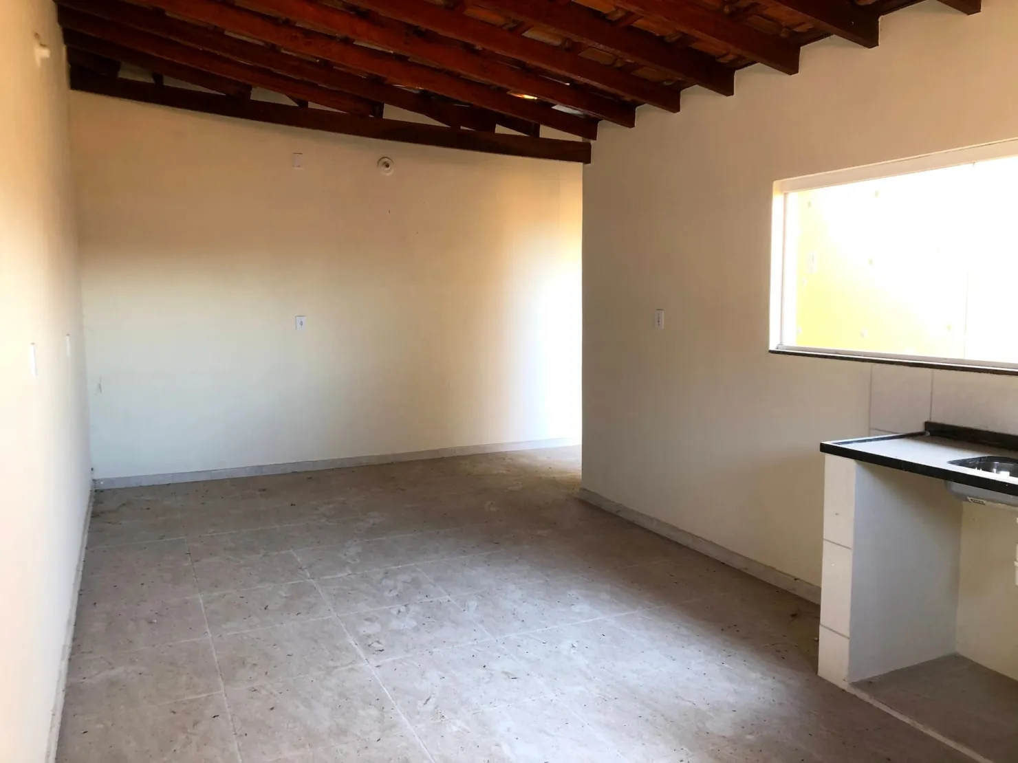Imagem Casa à venda 3 Quartos, 1 Suite, 1 Vaga, 125M², Jardim Mariana, Pindamonhangaba - SP