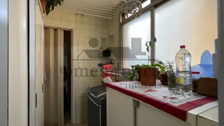 Imagem Apartamento à venda na Rua Tagipuru com 3 quartos e 2 vagas, 78m2