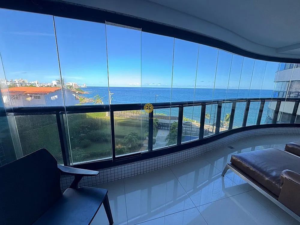 Imagem Apartamento de luxo no Orizon View Houses  Morro Ipiranga