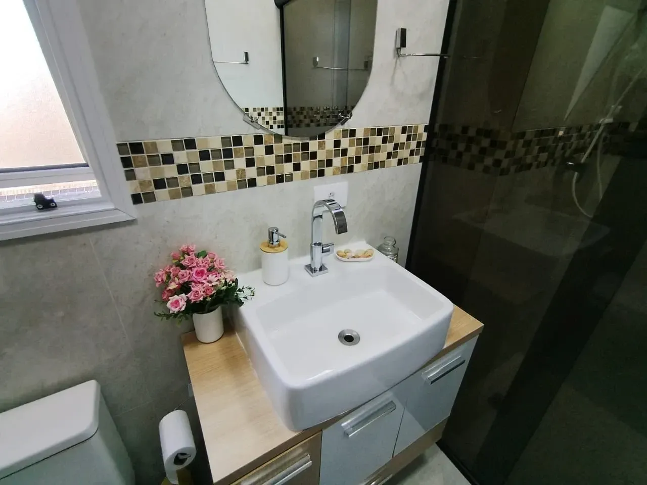 Imagem Apartamento com 3 Quartos à Venda, 62 m² em Assunção - São Bernardo do Campo