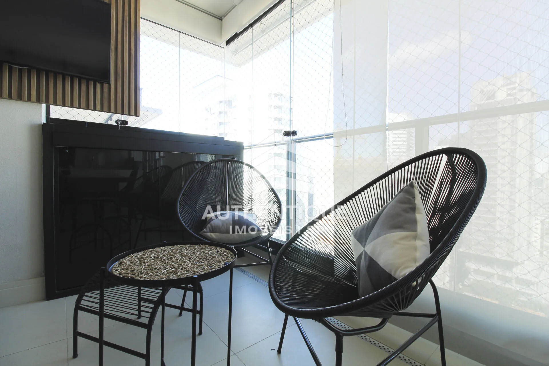 Imagem PIN HOME DESIGN PINHEIROS - Apartamento à venda em São Paulo/SP
