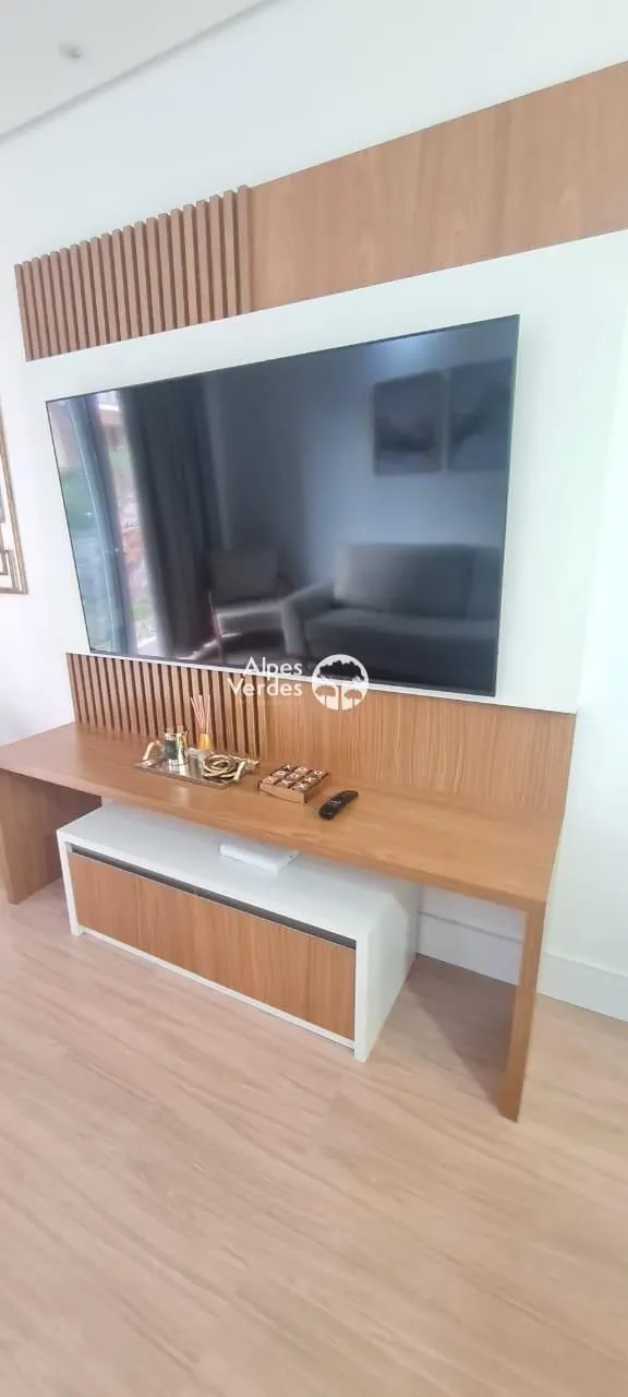 Imagem Vende-se apartamento em Canela a 1 minuto da Catedral de Pedra