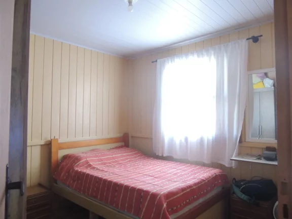 Imagem Linda Casa de 2 Quartos na Praia do Rosa, Imbituba-SC - Excelente Oportunidade!