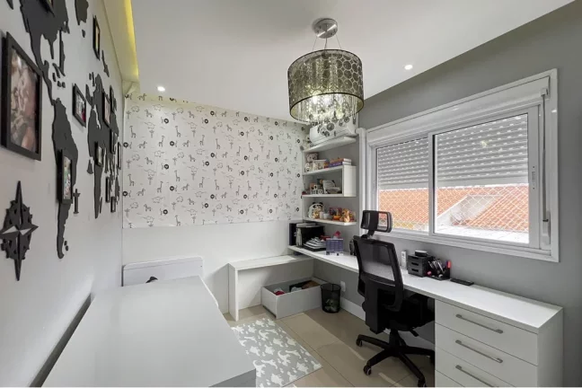 Imagem Apartamento para venda no bairro São José em Canoas