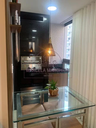 Imagem Apartamento novo 2 quartos na quadra do mar de Itaparica