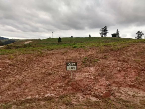 Imagem Terreno 640 m Residencial Vale das Águas -Itatiba/SP.