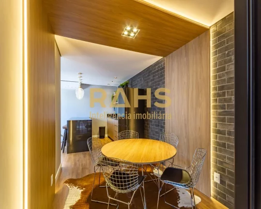 Imagem Apartamento giardino no Costa e Silva em Joinville/SC, com 2 quartos, sendo 1 suíte, sala de estar ...
