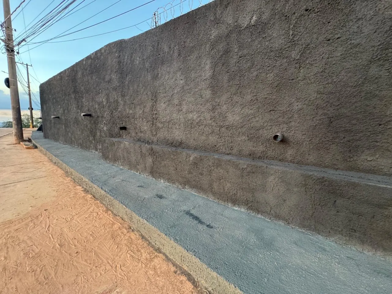 Imagem Excelente Galpão com 360m² Chacara Reunidas São Jorge-Sorocaba/SP