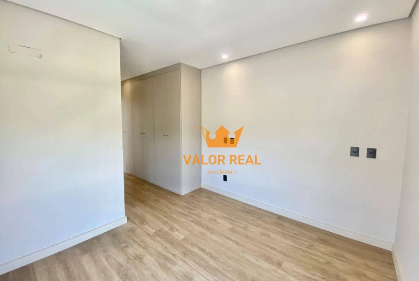 Imagem Brisas Da Mata, 238m², em condomínio fechado, Bairro Malota, em Jundiaí-SP