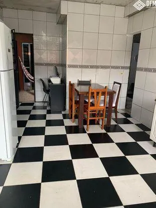 Imagem Sobrado com 4 Dormitorio(s) localizado(a) no bairro Jardim Esperança em Mogi das Cruzes / Mato Grosso do Sul Ref.:DE586