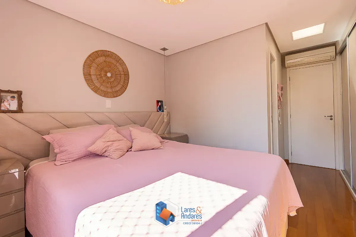 Imagem Apartamento para venda em Vila Clementino com 2 quartos, sendo 2 suítes, 98m²