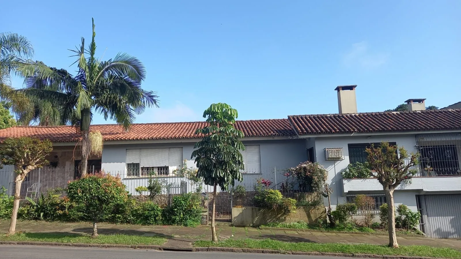 Imagem Casa em Três Figueiras