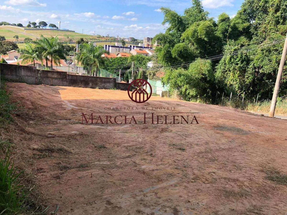 Imagem Terreno à venda em Paulínia, Jardim Ypê, 448m2