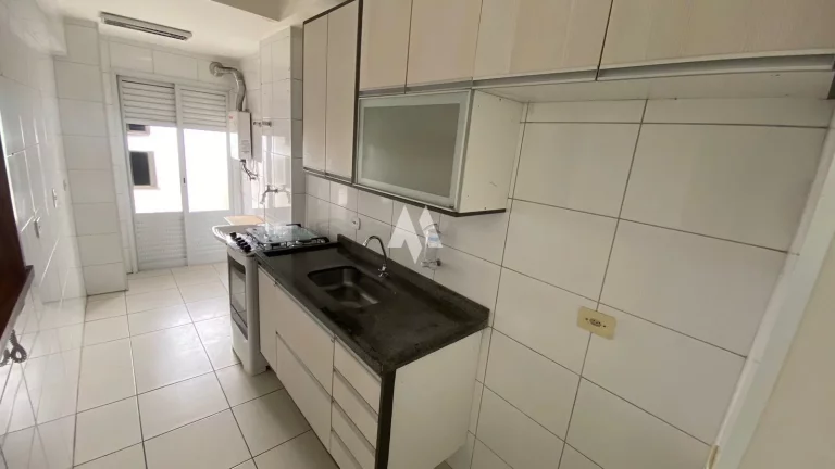 Imagem Apartamento a venda Vila Mathias, 2 dormitórios, 1 suíte, 1 vaga, lazer completo
