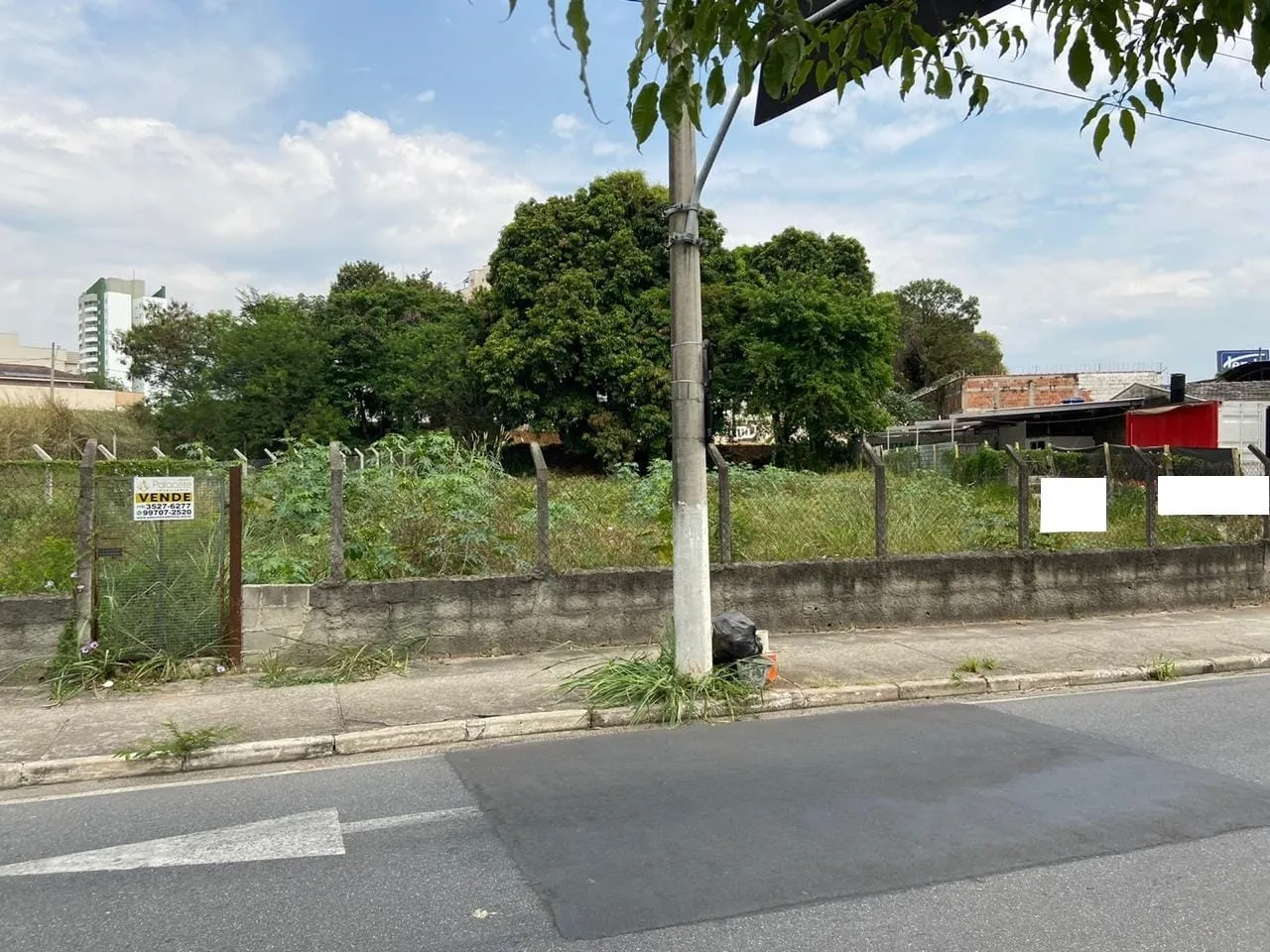 Imagem Terreno à venda 1125M², Esplanada Independência, Taubaté - SP