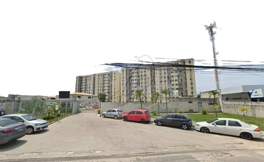 Imagem Vendo Ap. 3 quartos, 72m2 Nascente, Condomínio Itapuã Parque, Itapuã, Salvador-Ba