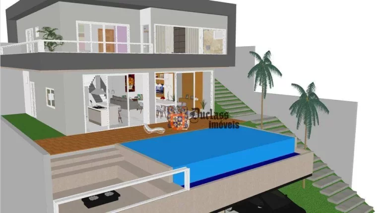 Imagem Terreno à venda, 300 m² por R$ 139.000,00 - Loteamento Jardim das Paineiras - Itatiba/SP