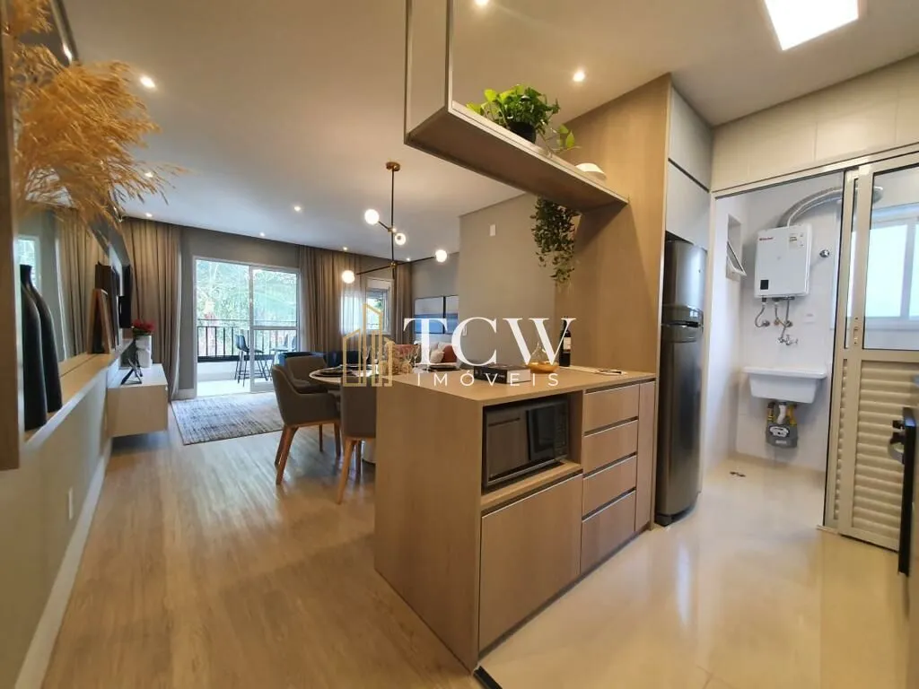 Imagem Apartamento à venda no bairro Campo Belo - São Paulo/SP, Zona Sul