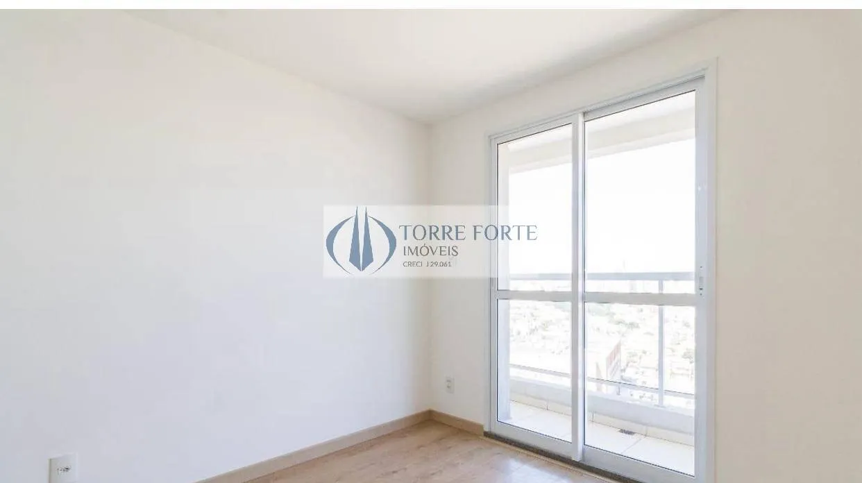 Imagem Apartamento 1 dormitório 1 vaga no Tatuapé