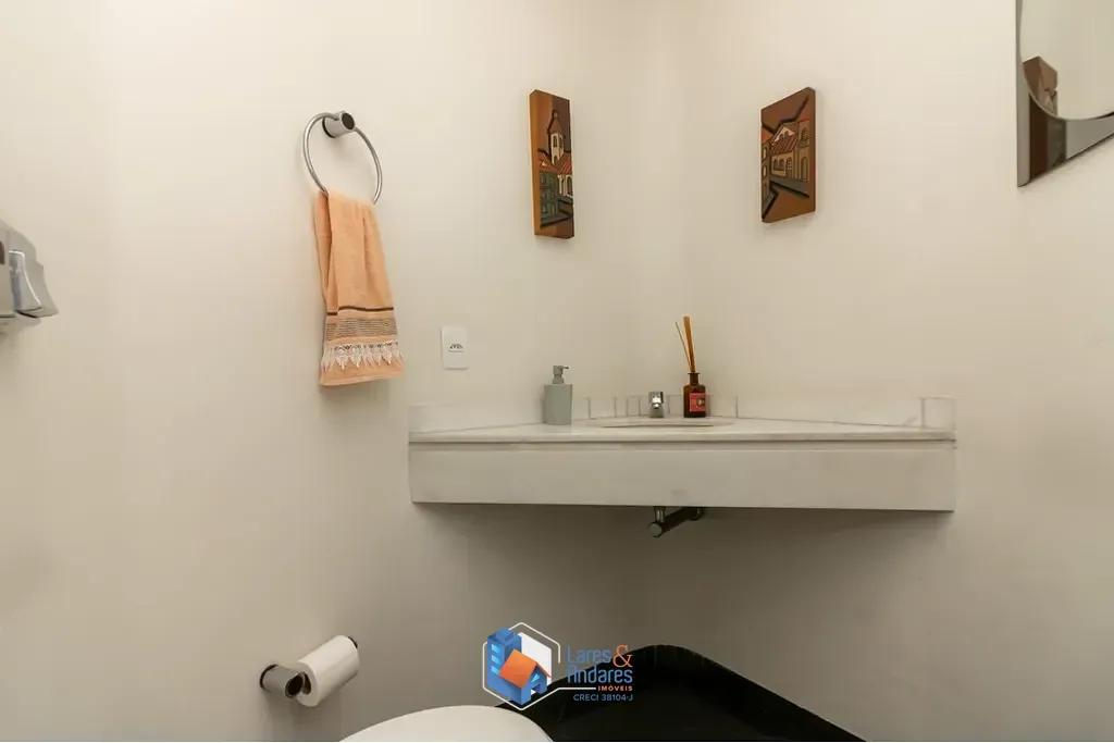 Imagem Apartamento à venda 4 Quartos 2 Suites 2 Vagas 183M² Perdizes São Paulo - SP