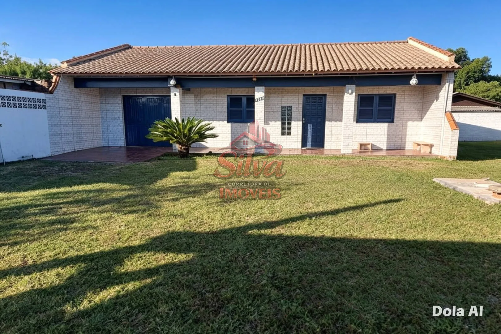 C1199 | Casa 3 dormitórios à venda no Mariluz em Imbé com 111m²