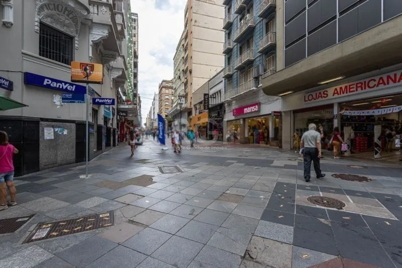 Imagem Predio para Locação/Aluguel - 1768m², 0 dormitórios, Centro Histórico