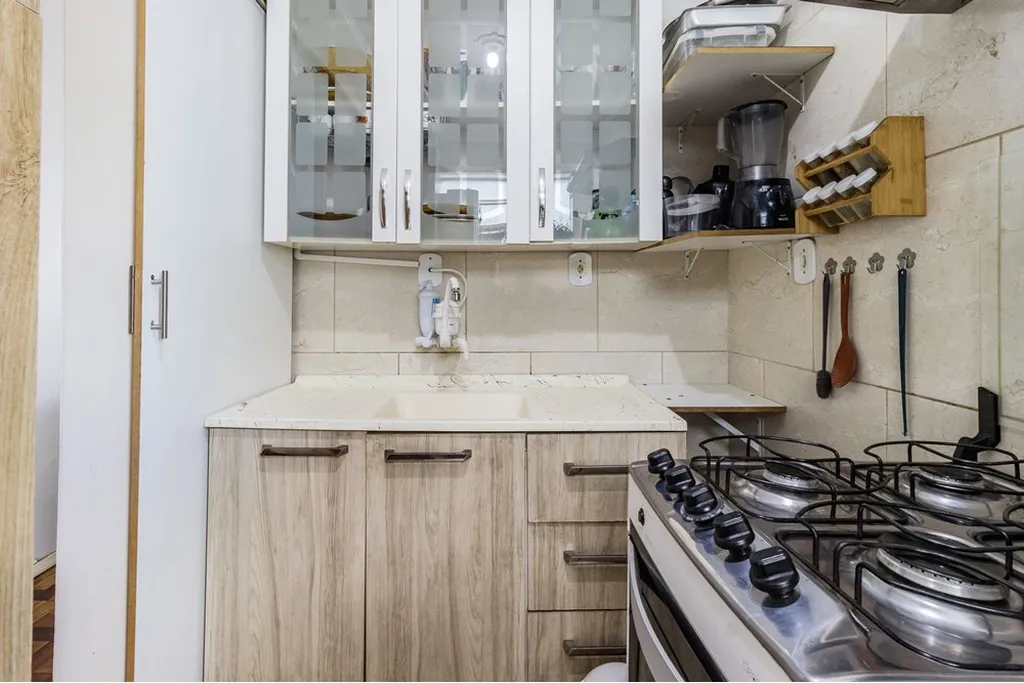 Imagem Apartamento em São Sebastião