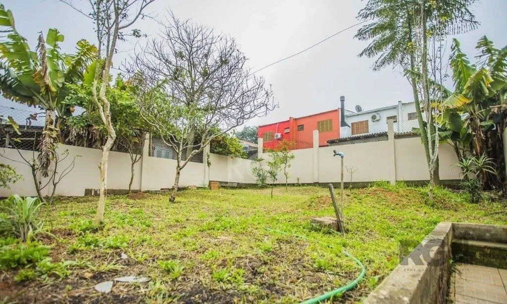 Imagem Casa de 3 dormitórios 2 vagas - Viamão