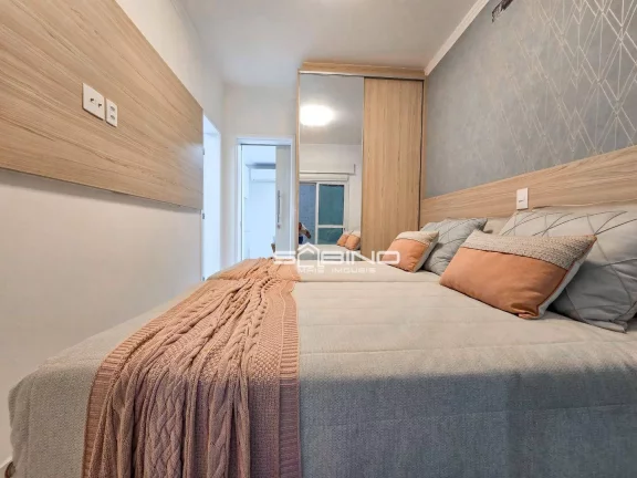 Imagem Apartamento Garden à venda, com 3 Dormitórios 3 suítes 160m² em Riviera de São Lourenço - Bertioga SP