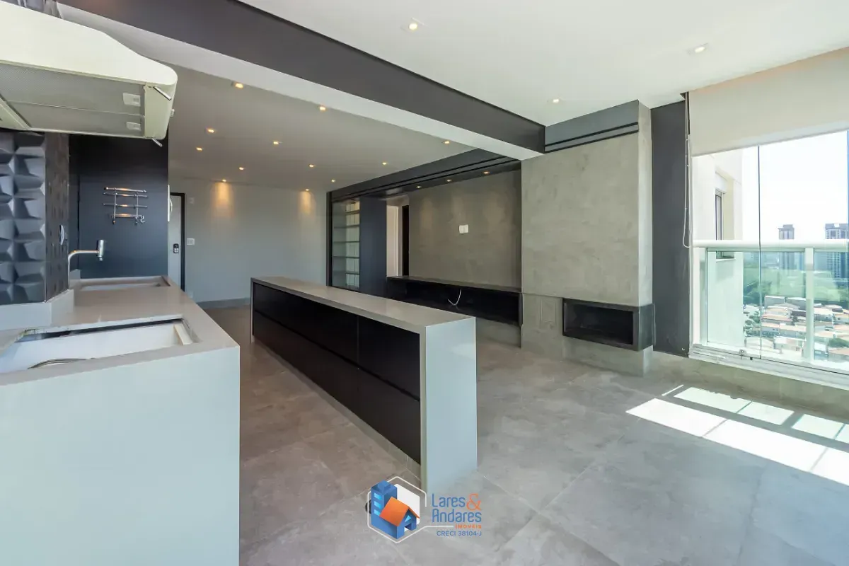 Imagem Apartamento para venda em Jardim Aeroporto com 2 quartos, sendo 1 suíte, 66m²