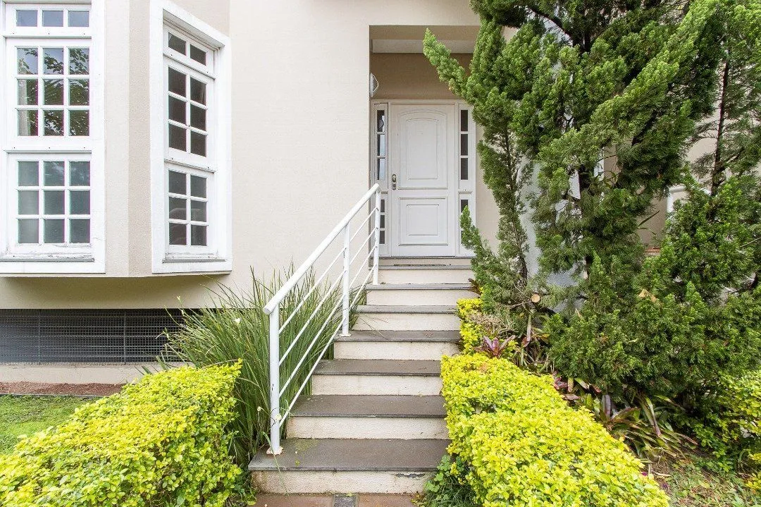 Imagem Casa em condomínio à venda, 4 quartos, 2 suites, 2 vagas - Bairro Tristeza