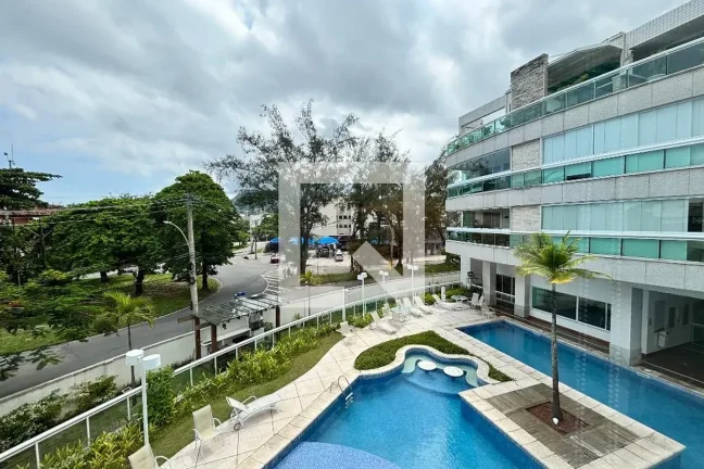 Imagem Apartamento à Venda - Recreio, 3 Quartos, 94 m2