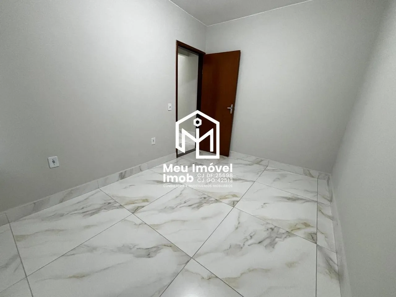 Imagem Casa em Parque Jk - Luziânia
