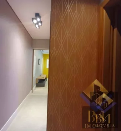 Imagem Apartamento Lindíssimo com 2 dorms, Gonzaga, Santos - R$ 1.240.000,00