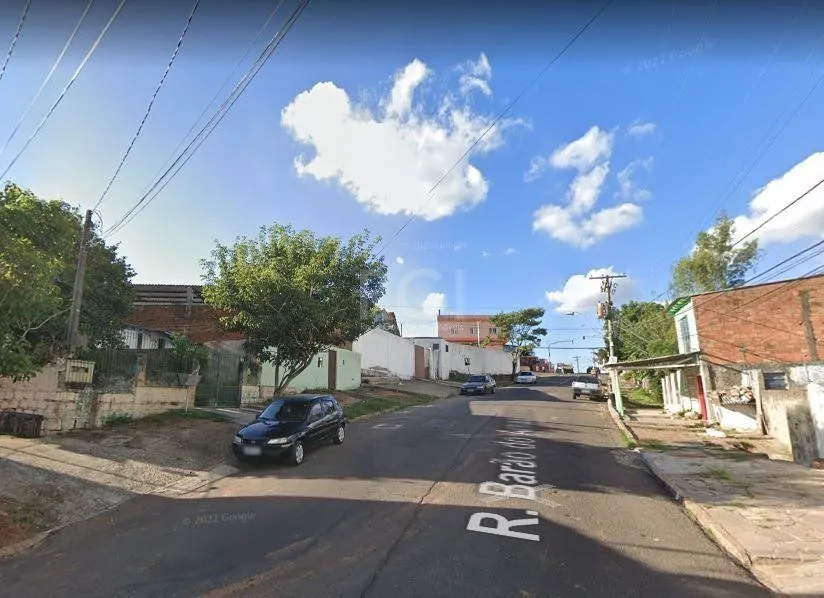 Imagem Terreno para Venda - 0m², 0 dormitórios, Partenon