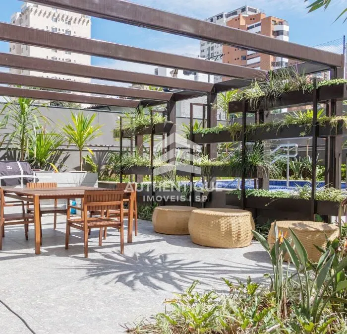 Imagem ARTISAN MOEMA - Apartamento à venda em São Paulo/SP