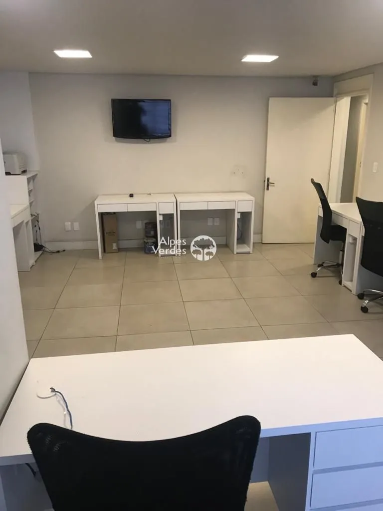Imagem Sala à venda por R$ 650.000,00 - Centro - Novo Hamburgo/RS