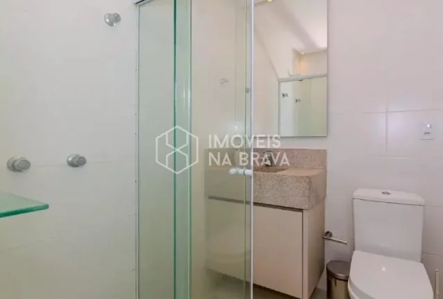 Imagem APARTAMENTO A VENDA 2 DORMITORIOS, 1 VAGA - RES NORTH BRAVA -PRAIA BRAVA - ITAJAI/SC