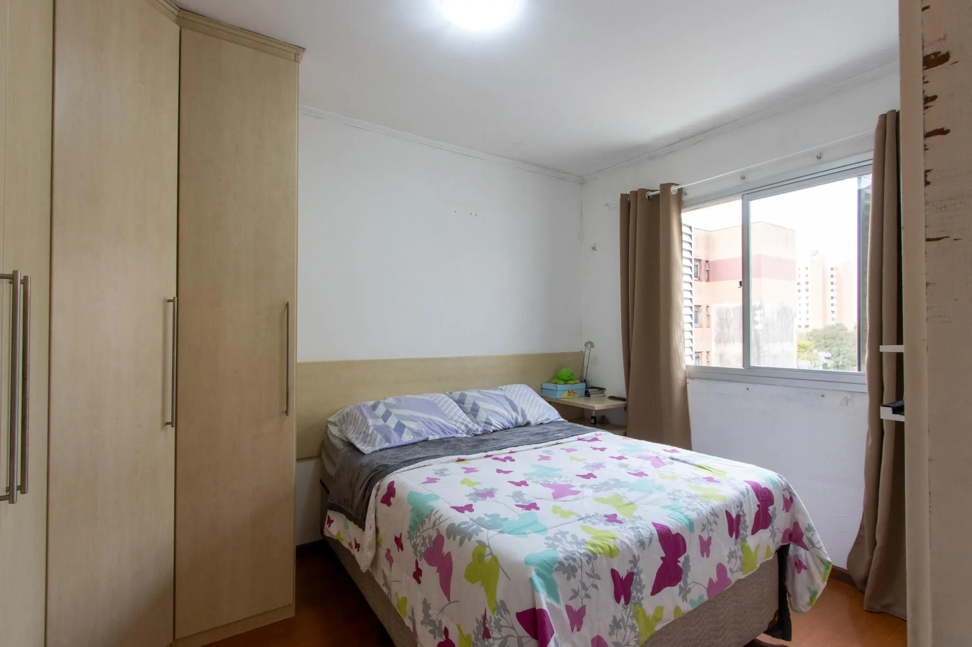 Imagem OPORTUNIDADE!!! Apartamento semimobiliado!!!