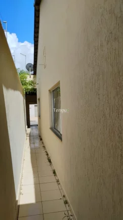 Imagem Casa à venda no bairro Residencial Fidelis - Goiânia/GO