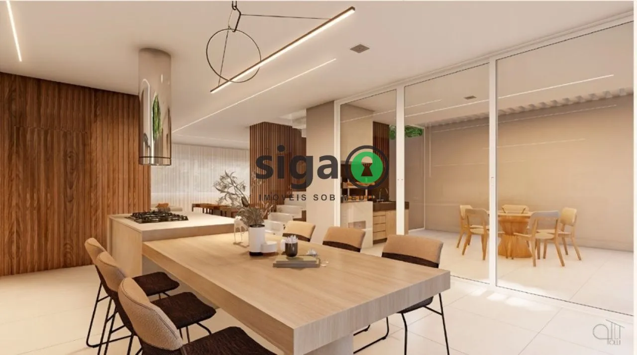 Imagem CASA DE CONDOMINIO PARA VENDA E LOCAÇÃO NO ALTO DA BOA VISTA