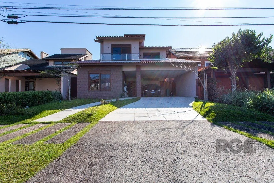 Imagem Casa de Condomínio em Terraville