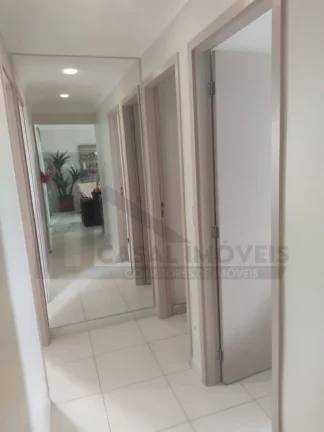 Imagem Apartamento Residencial em Belém - PA, Marambaia