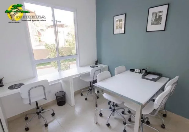 Imagem LINDO APARTAMENTO PARA VENDA NA VILA AMÁLIA