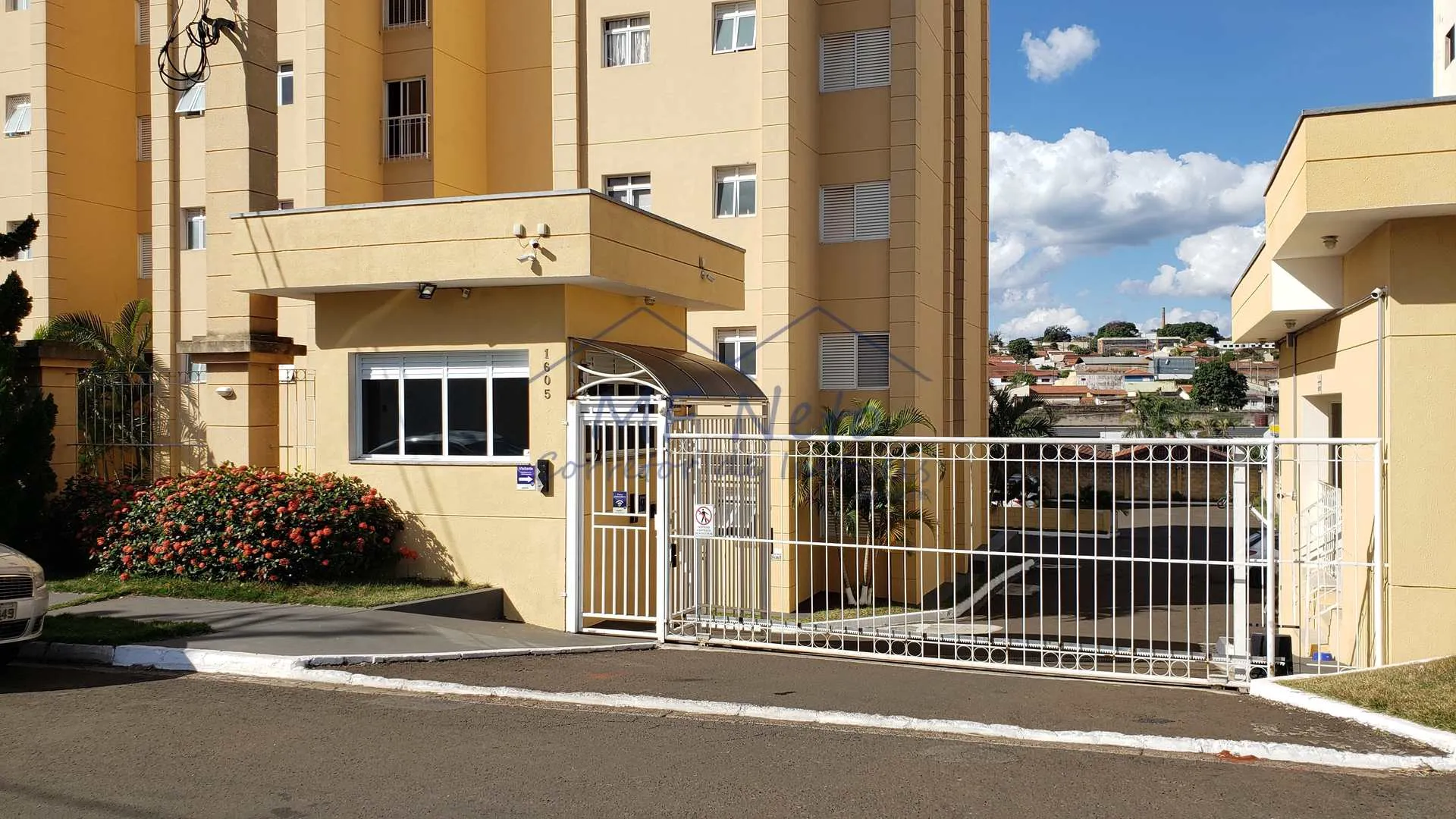 Imagem Apartamento Padrão